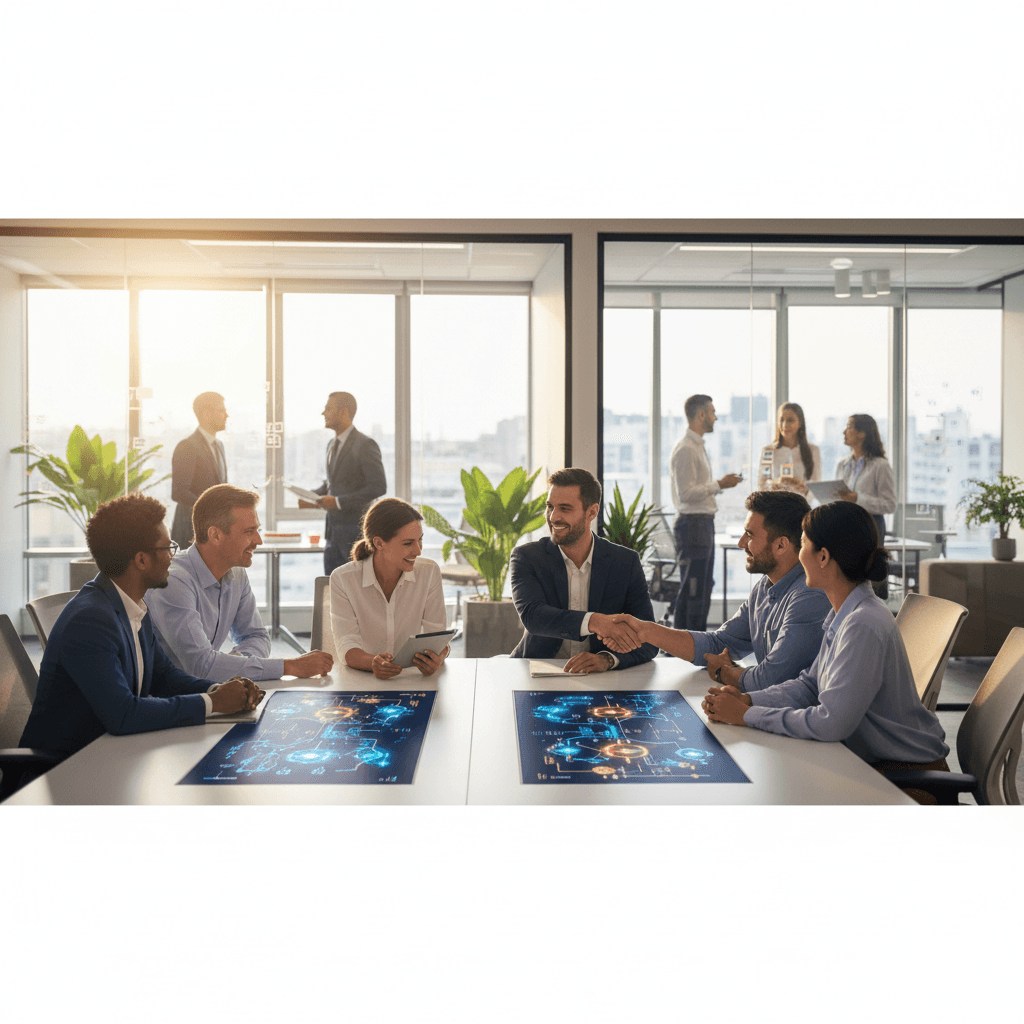 How Agentic Hiring OS Redefines Talent Acquisition for 2026