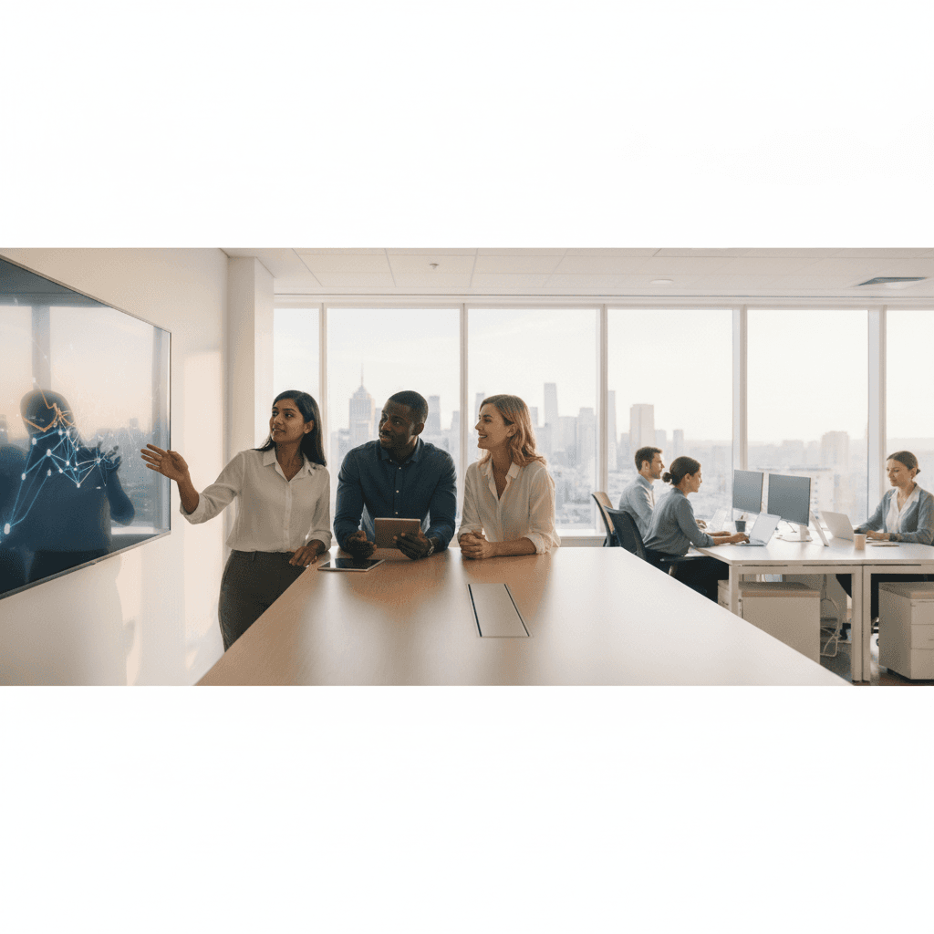 Elevating Candidate Experience Building Trust Reducing Drop offs