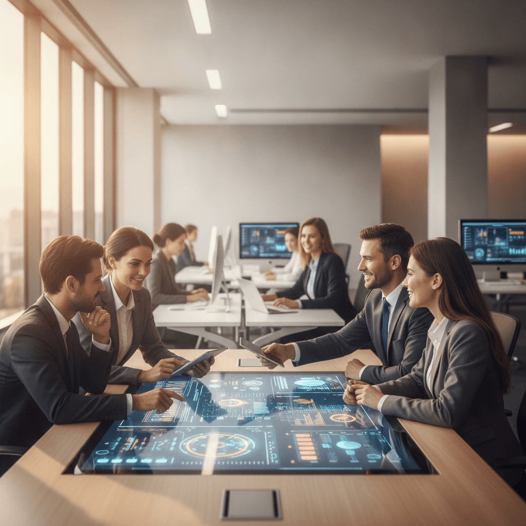 AI in Hiring What’s Real and How to Win Talent in 2026