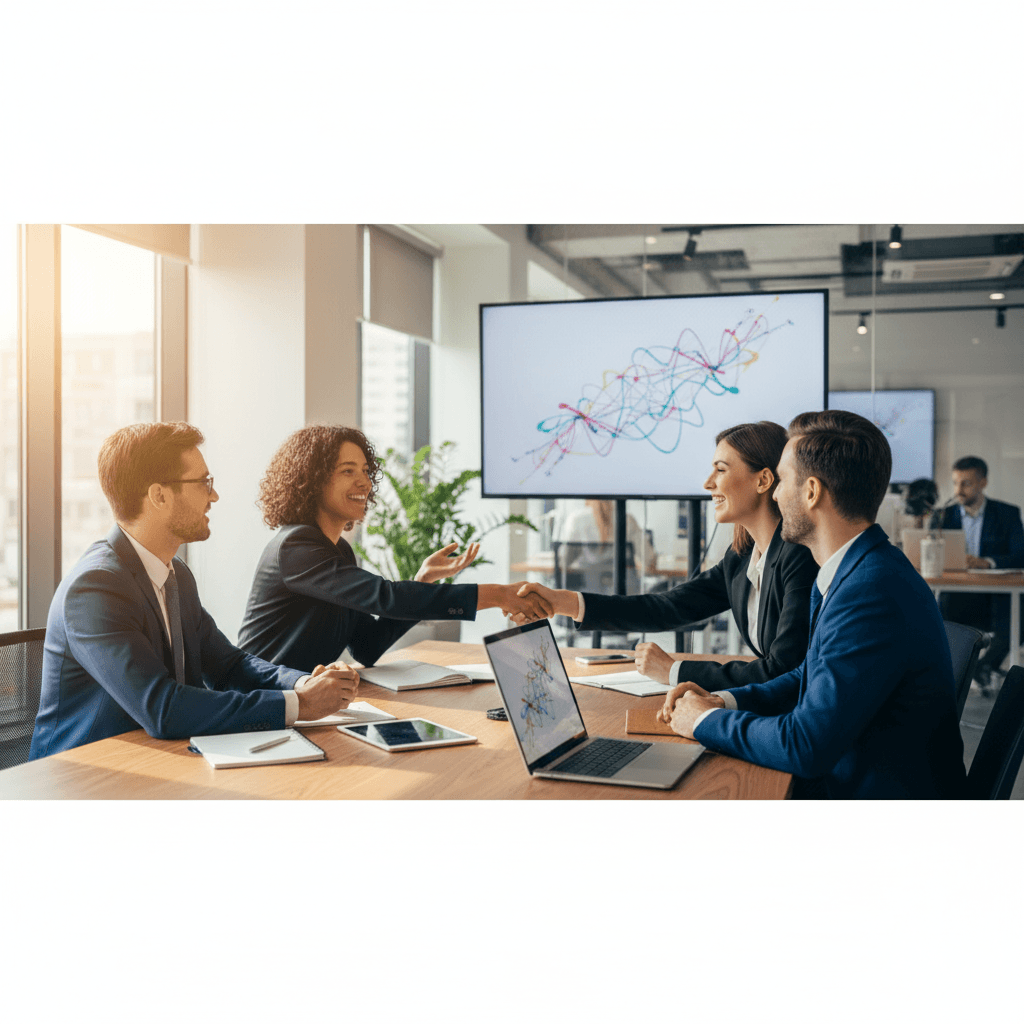 Agentic Hiring OS The Next Evolution in Talent Acquisition