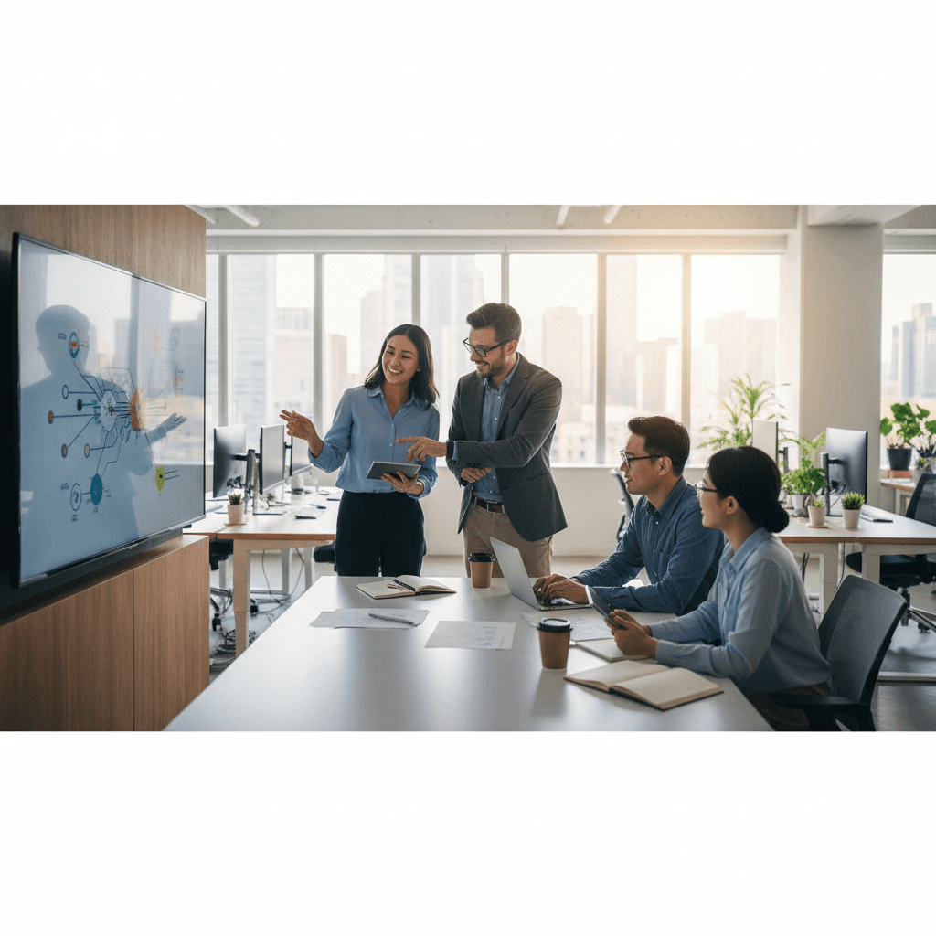 Building Agile Agentic Hiring Integrations with Scrini AI's API