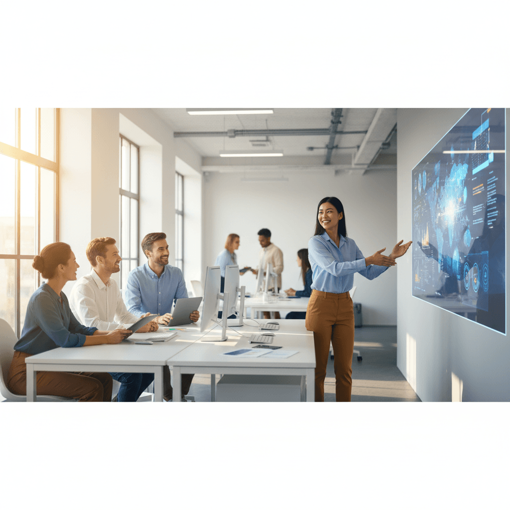 Boosting Candidate Experience for High Volume and Skill Hiring