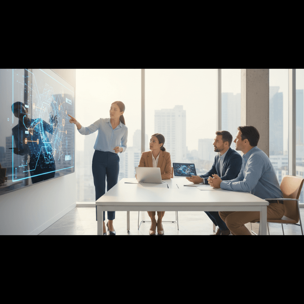 The Agentic Hiring Revolution Key Insights for 2026