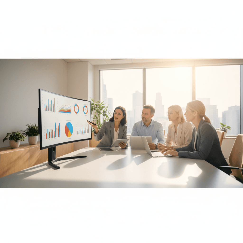 Mastering Hiring Metrics How CFOs Boost Recruitment ROI