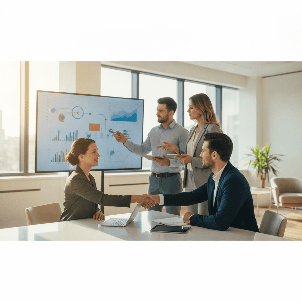 Unlock Predictive Hiring Power with Structured Interviews and Assessments