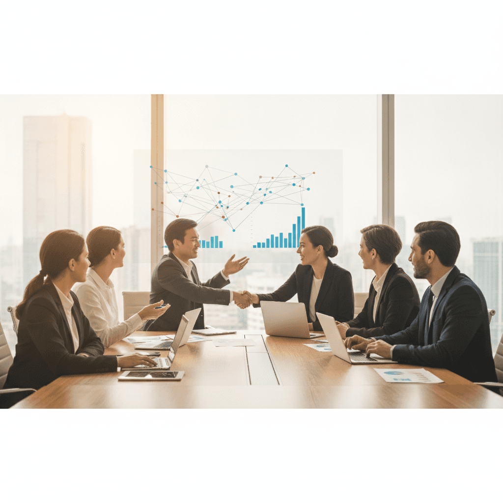 Mastering Equitable Hiring with Data and Structured Processes
