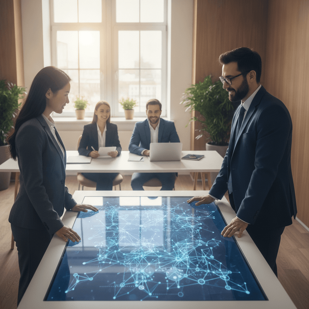 Unlocking Talent Potential How AI Insights Drive Strategic Hiring in 2026