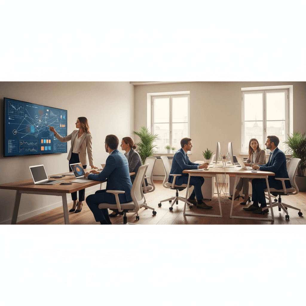 Building the Ultimate HR Tech Stack for 2026
