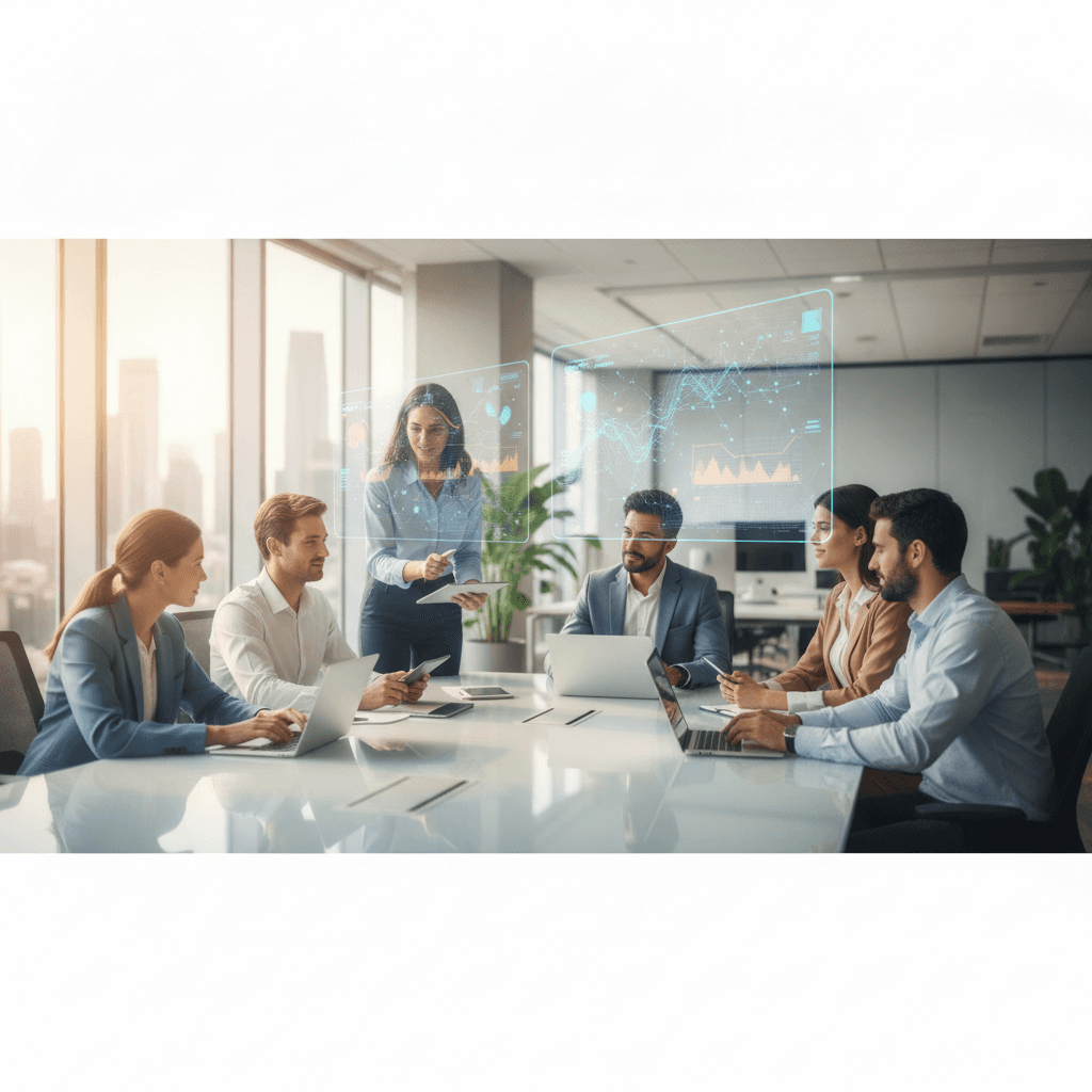 Unlocking Hiring Success with Powerful People Analytics in 2026