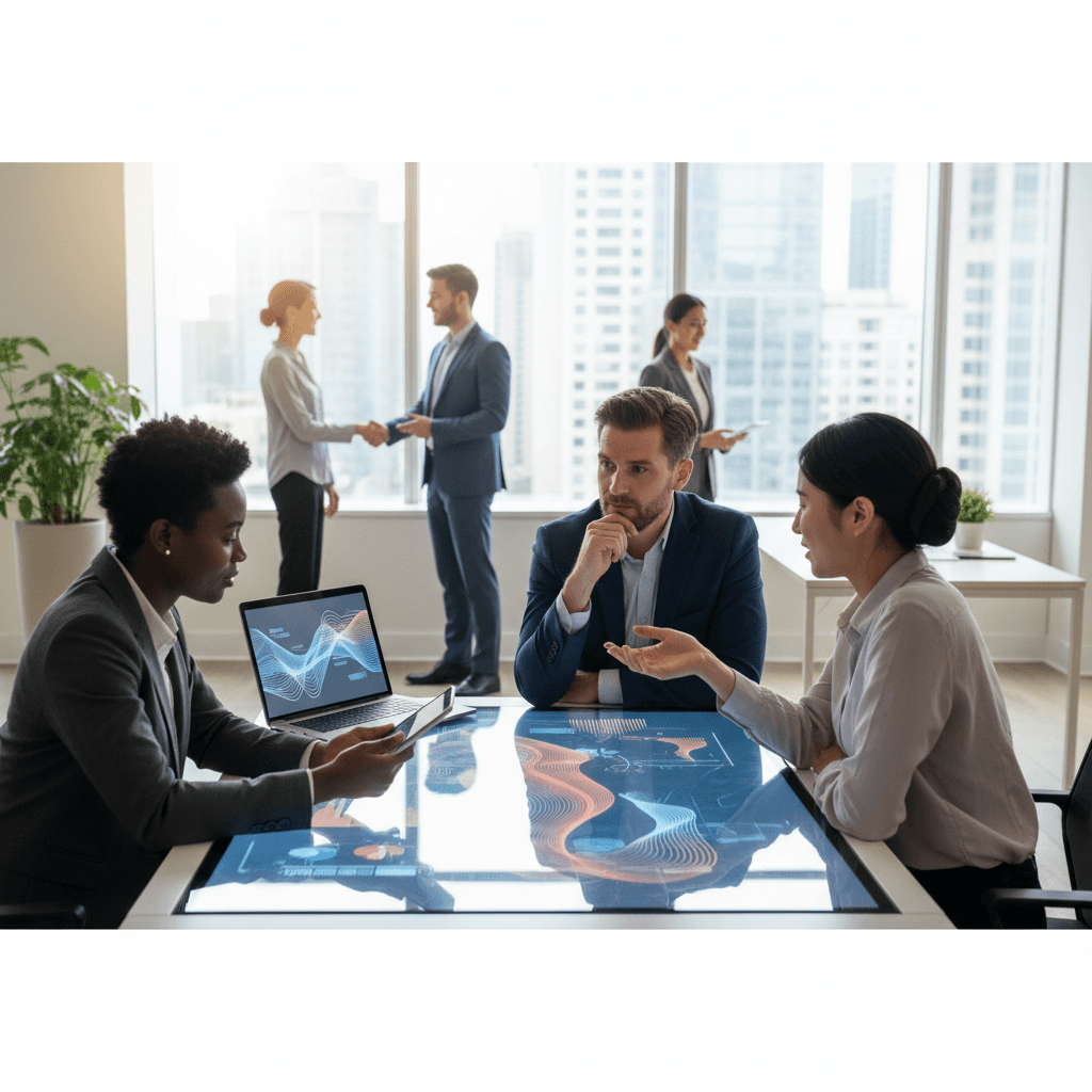 The Rise of Agentic Hiring What HR Leaders Need to Know in 2026