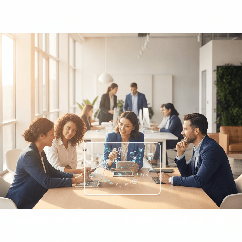 Navigating the Future of Work Your 2026 Hiring Playbook