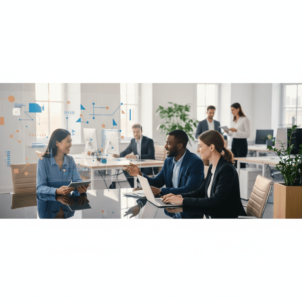 The Agentic Hiring Revolution What Every HR Leader Needs to Know