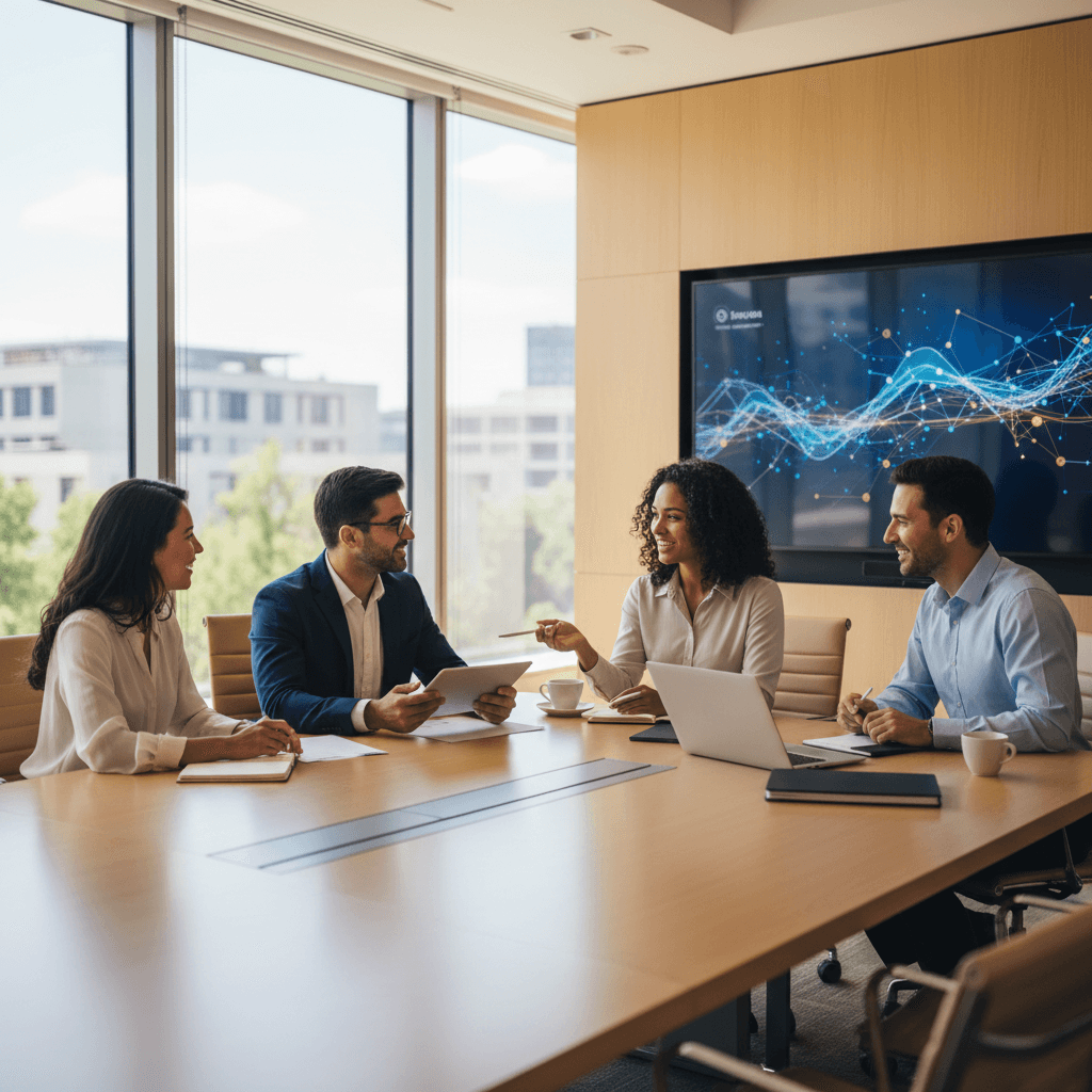 AI in Hiring What Really Works and How to Implement It Now