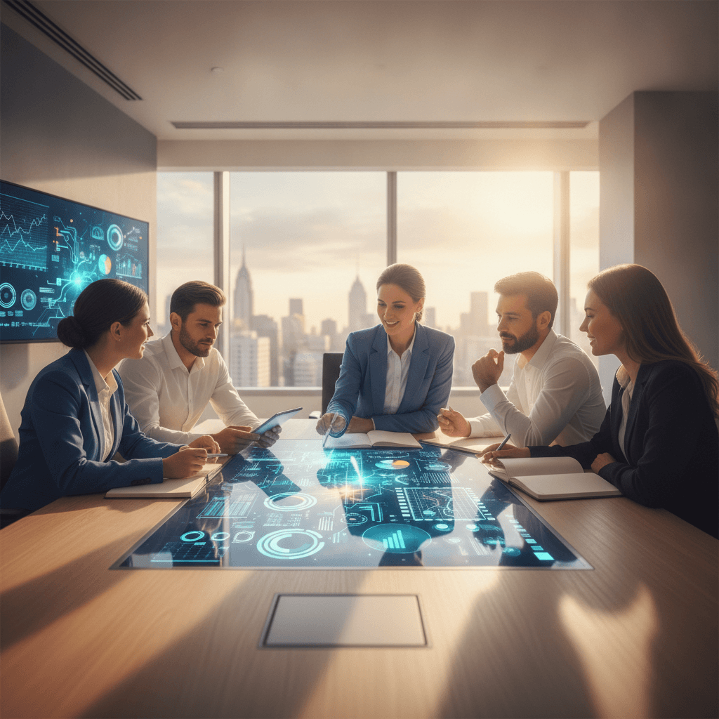 The CFO's Guide to Hiring ROI, Essential Talent Acquisition Metrics