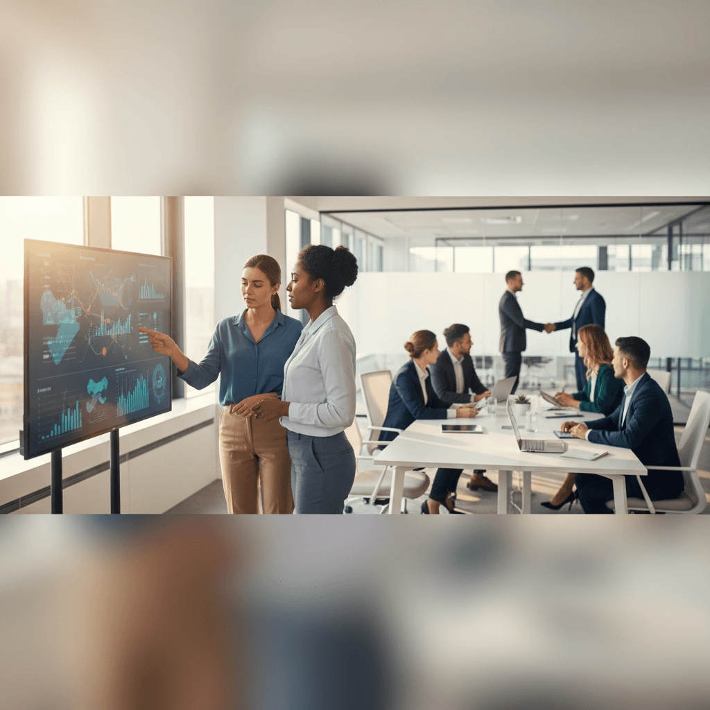 Startup Hiring Insights AI Powered Recruitment