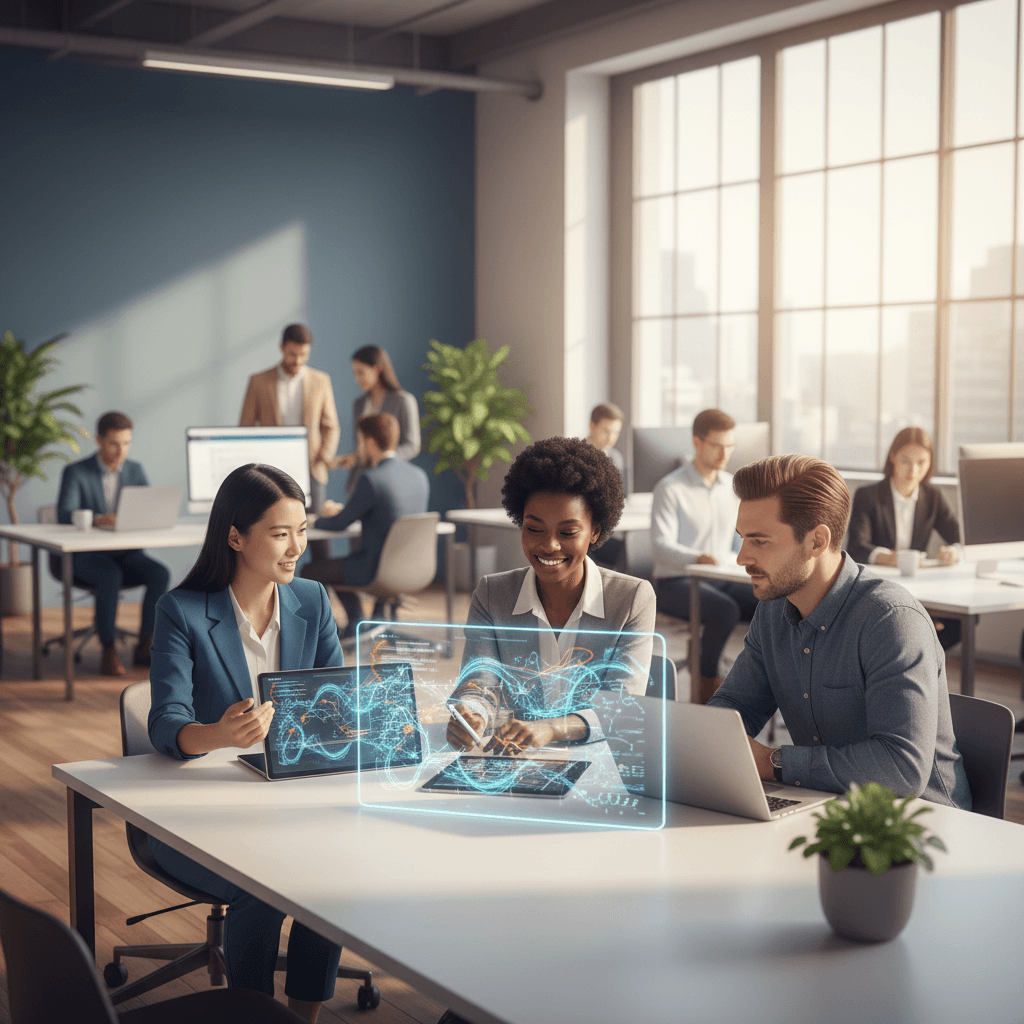 PRODUCT Insights AI Powered Recruitment