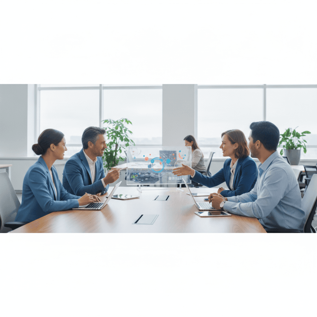 Navigating the Future of Work Essential Moves for Hiring Teams