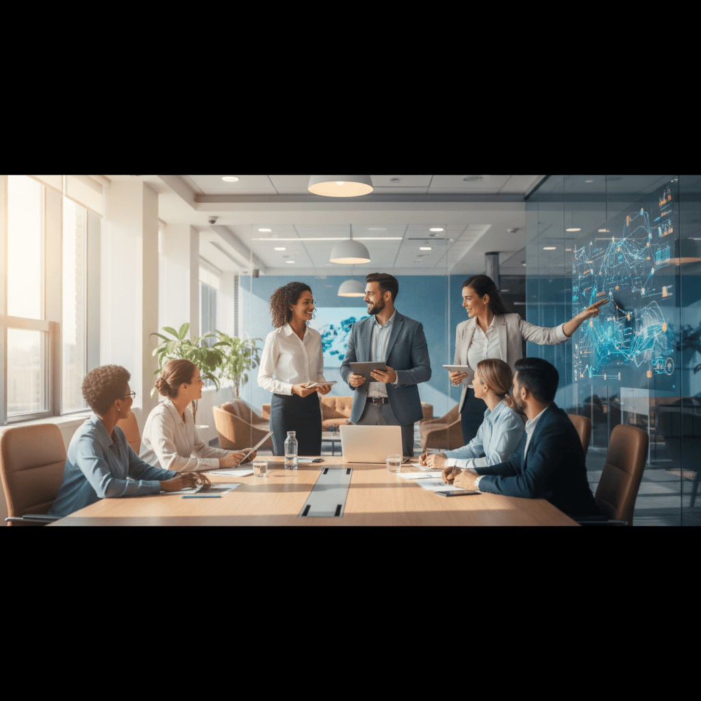 The Power of People Analytics for Optimized Hiring