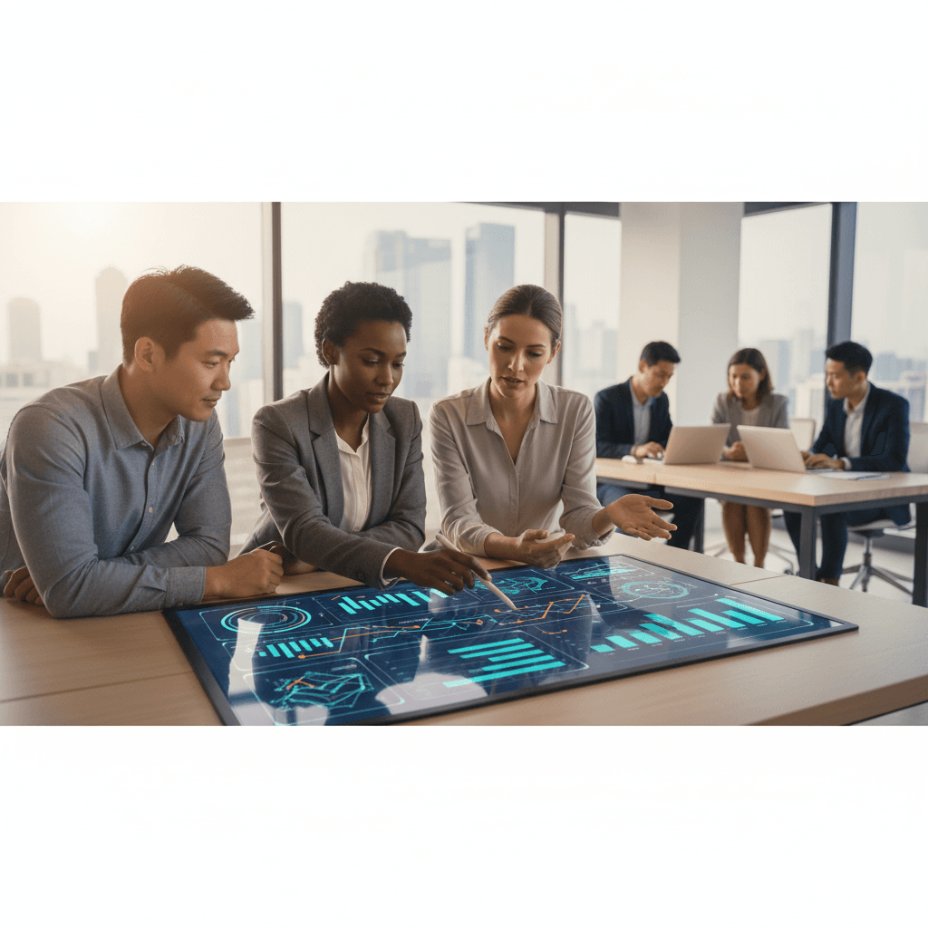 Transform Your Hiring with Data Driven Interviews and Assessments