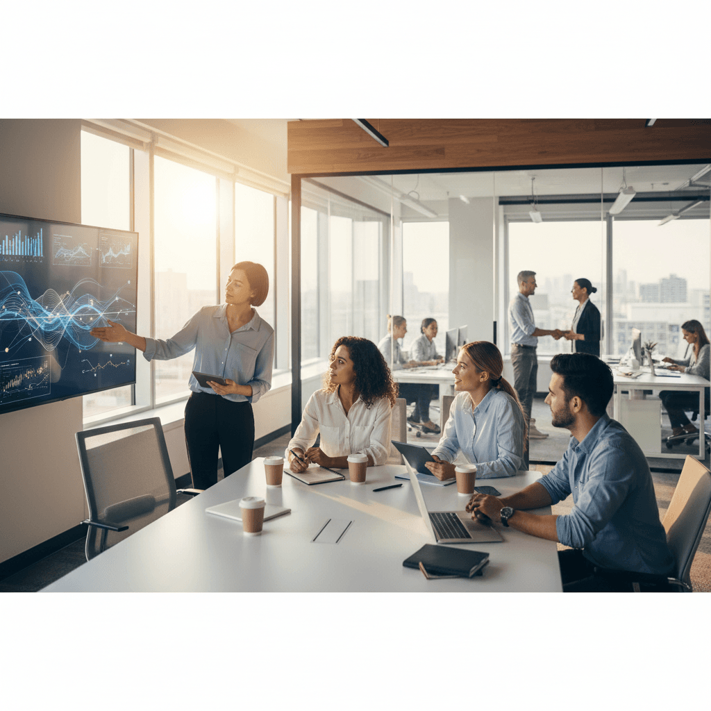 Introducing Scrini AI's New Features for Smarter Hiring