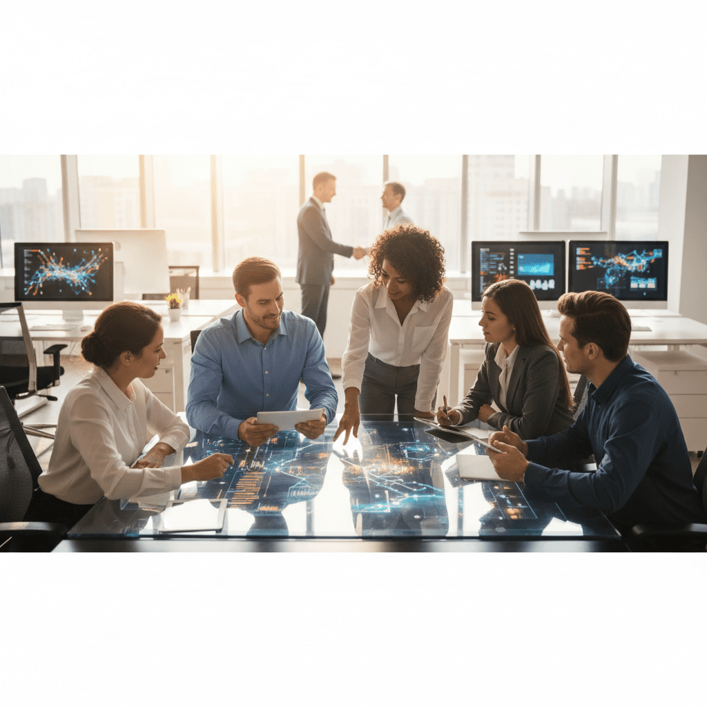 DEI & Fair Hiring Insights AI Powered Recruitment