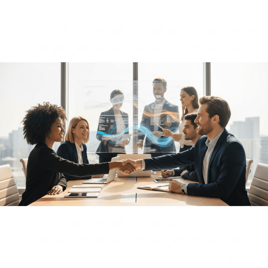 Mastering Interviews and Assessments, The Future of Predictive Hiring