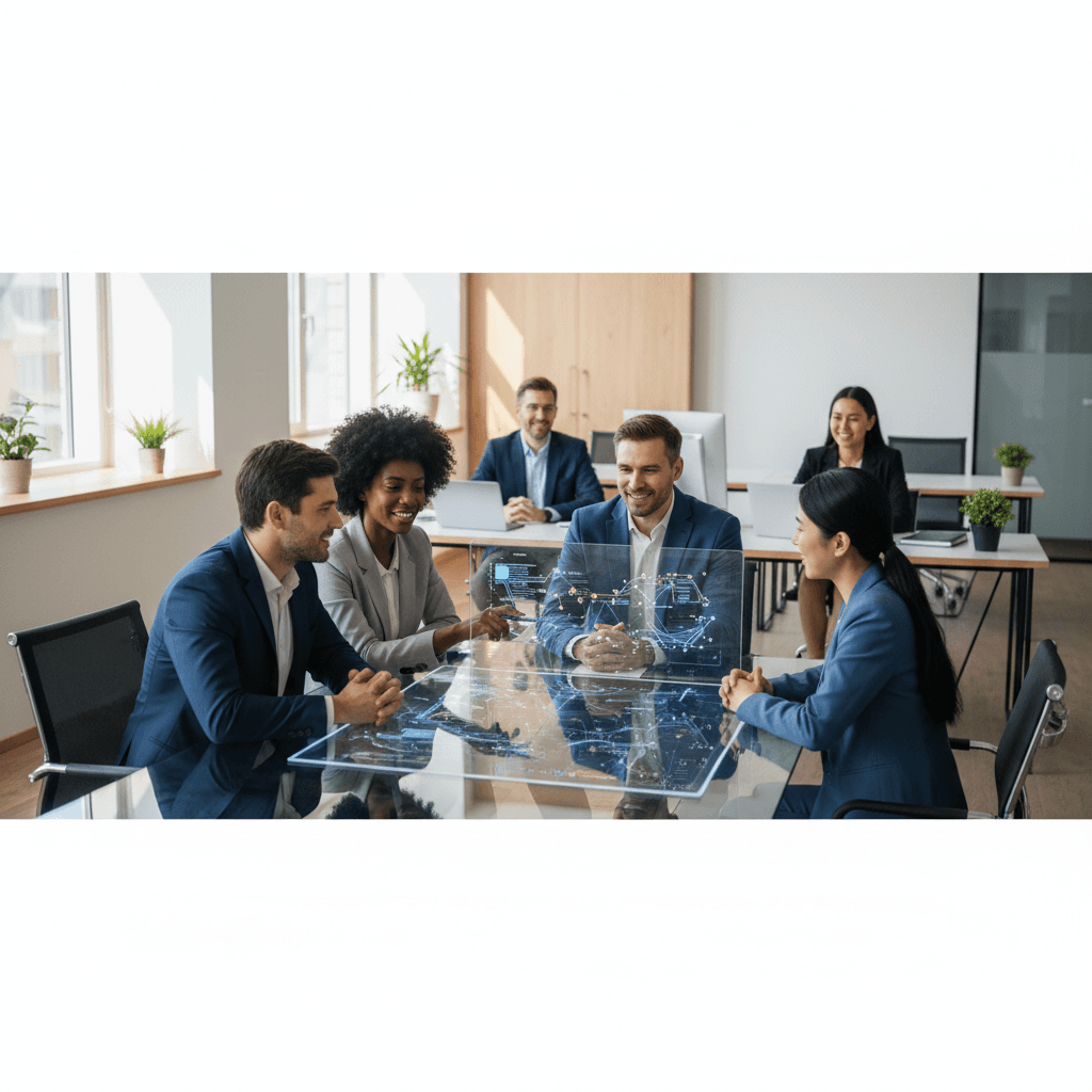 Streamlining Recruiting Operations with Agentic Automation