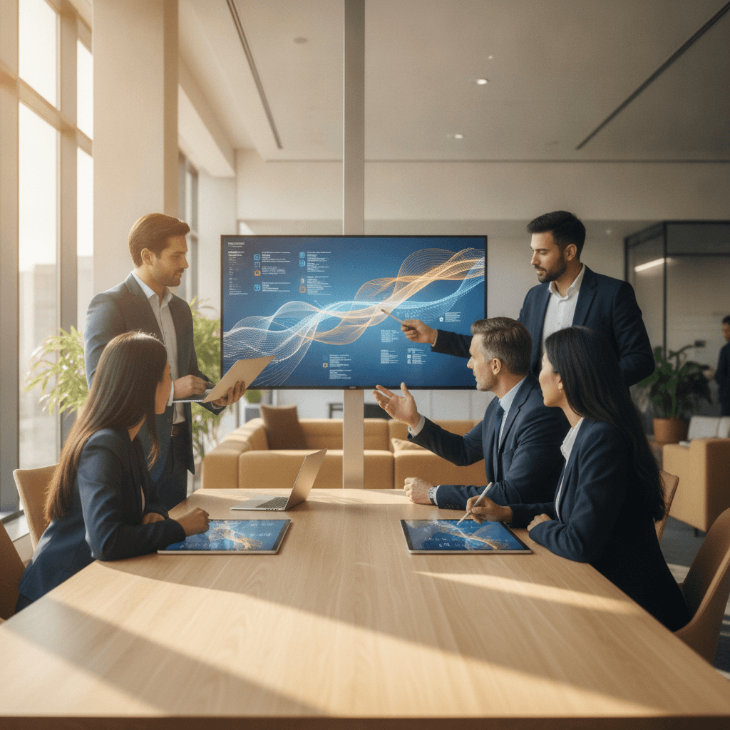 Mastering Predictive Interviews and Assessments for Top Talent