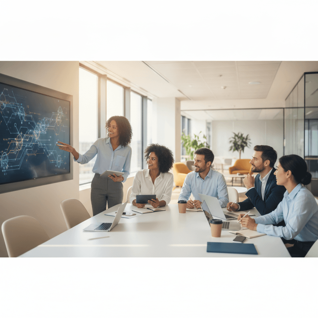 Introducing Scrini AI's Enhanced Agentic Hiring Workflows