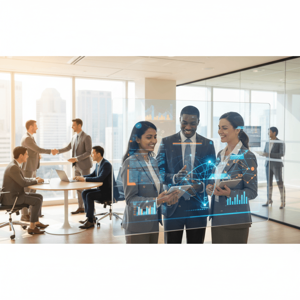 How AI is Rewriting the Rules of Modern Hiring in 2026