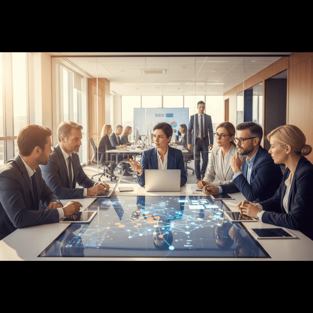 The Unseen Advantage How Agentic AI is Redefining Talent Acquisition