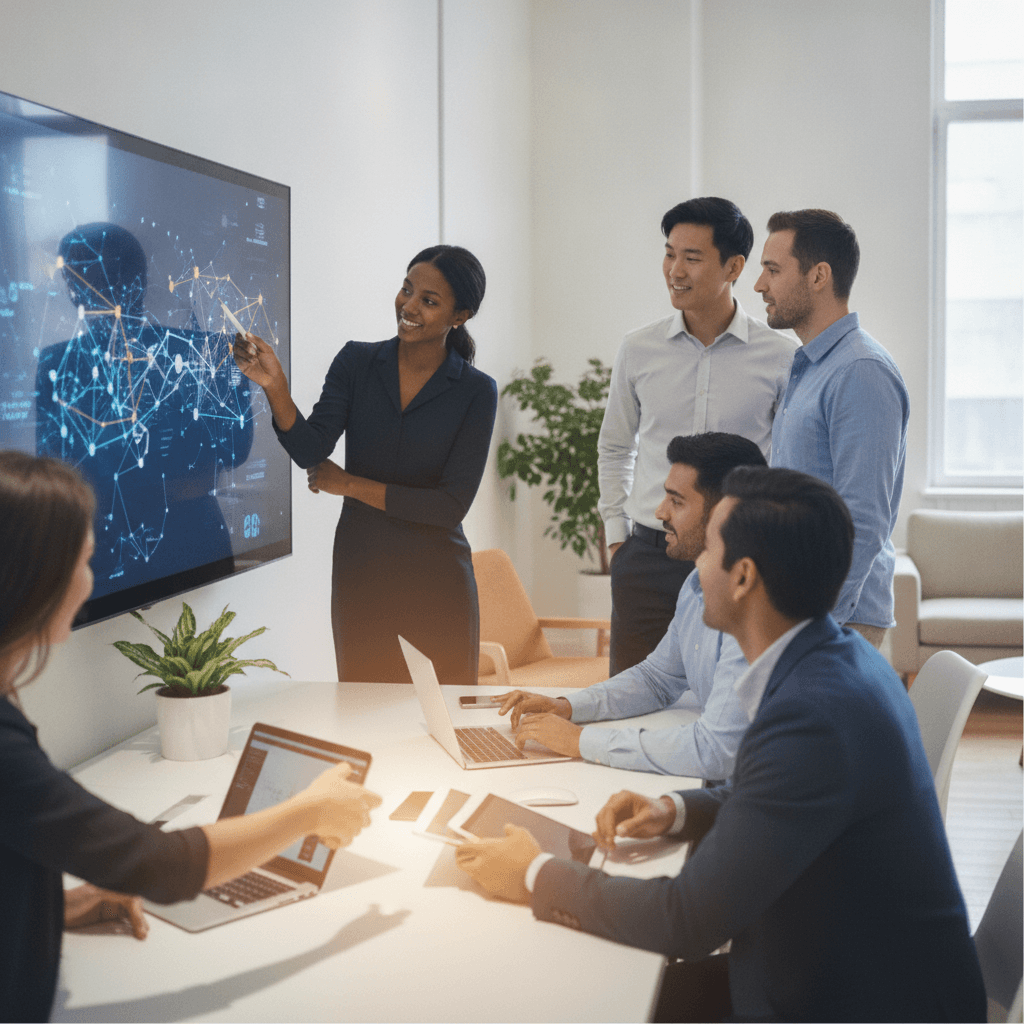 Mastering AI in Hiring The Practitioner's Guide to Real Impact in 2026
