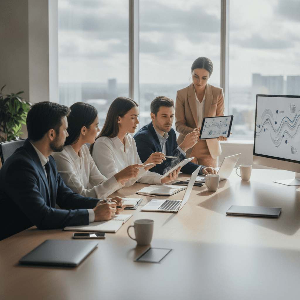 Five Pillars of Robust HR Compliance for Agentic Hiring