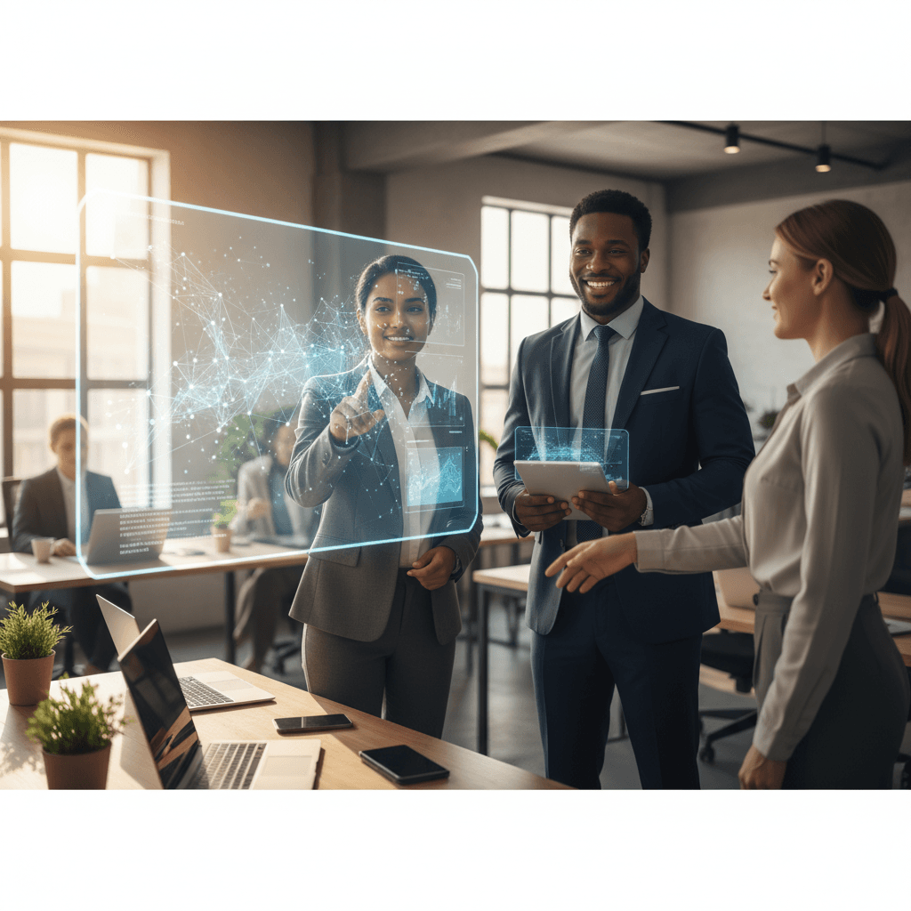 Agentic AI in Hiring Moving Beyond the Hype to Real Impact
