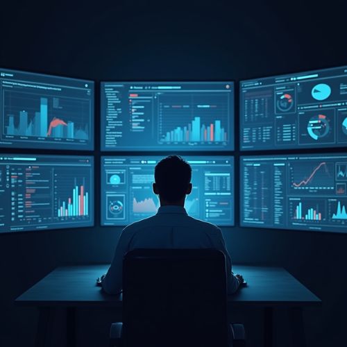 report analytics