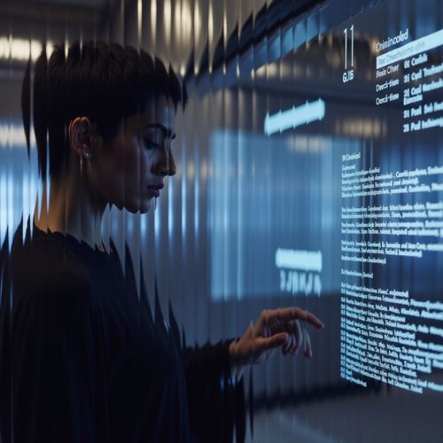 ai job description