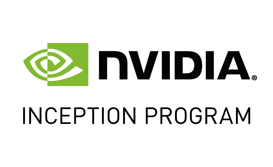 NVIDIA – Inception Program